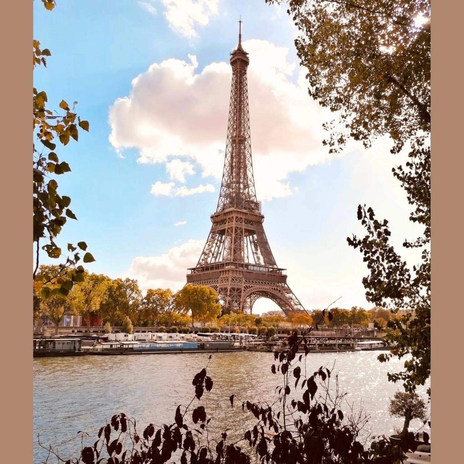 Studio Easy Check-In 8 Mins Disneyland 35 Mins Paris Free Starbucks Coffee Parking Wifi Bussy-Saint-Georges Luaran gambar