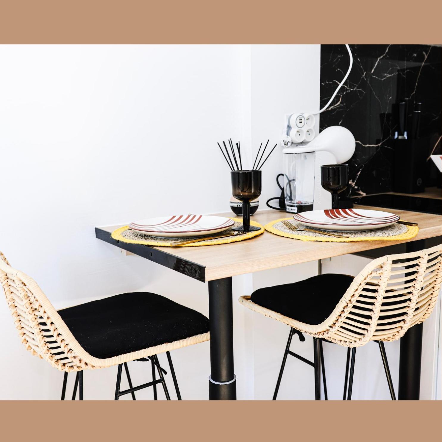 Studio Easy Check-In 8 Mins Disneyland 35 Mins Paris Free Starbucks Coffee Parking Wifi Bussy-Saint-Georges Luaran gambar